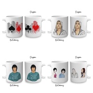 Mug - Alice In Borderland