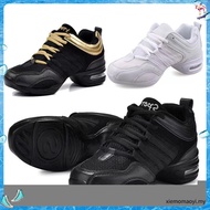 ☆Professional dancing shoes women yoga shoes fitness shoes for women 35-42