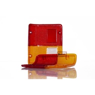 NEW Mitsubishi Pajero LO Series L047 L049 LO47 LO49 SJ25 Rear Tail Lamp Cover Lens Tail Light Left/R