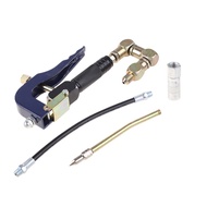 PCF* High-pressure Injector Grease Air Operated Grease-gun for Agricultural Equipment