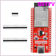 QUYPV Diymore ESP32-S2 DevKit บอร์ดพัฒนามาพร้อมกับโมดูลอินเตอร์เน็ตของสิ่งต่างๆแกนเดี่ยว ESP32-S2ห้อ