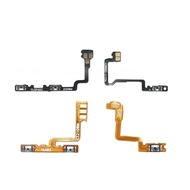 Volume Button Power Switch On Off Key Flex Cable For OPPO A83 A91 A92 A92s A93 A93s 4G 5G