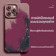 Nohon | เคสซิลิโคนครอบคลุมทั้งเครื่องป้องกันแรงกระแทกและกระจายความร้อนสำหรับ iPhone 13 11 XR XS Mini