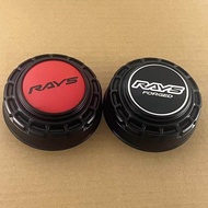 RAYS轮毂盖TE37XT 6×139.7轮盖越野4X4 Forged 57DRX ALAP-07X