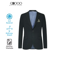 G2000 เสื้อสูทสำหรับผู้ชาย Slim Fit รุ่น 4611313349 NAVY