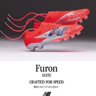 NB Furon V8 Elite FG Football Shoes Size: 39-45 stud Football Shoes Free Shipping / COD NCR8