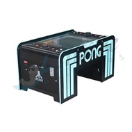 The Atari Pong Arcade Table Indoor Sports Entertainment