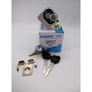 Honda DASH F1 MAIN SWITCH SET