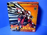 (G_S)**(4W代購)**超合金 SR合金 SUPER ROBOT  機器人大戰系列 古鐵,日版
