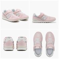 100%Original Sepatu Sneaker Anak Perempuan New Balance 996 - PinkKode Produk: NEWYV996XC304