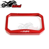 Fit For NK 250NK 400NK 450NK 650NK 675NK 800NK 2026- Motorcycle CNC Accessories TFT Theft Meter Fram