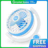 USB Desktop Fan Office Ultra Mini Fzd-6