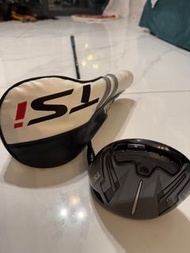 Titleist TSi3 9.0 Driver/ #1 Wood
