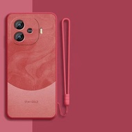 Vỏ bảo vệ vỏ điện thoại chính hãng Vivo iqooz9/iqooz9 TURBO/iqoo z9x