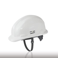 Safety Jogger รุ่น KANHA L CHINSTRAP หมวกเซฟตี้น้ำหนักเบา หมวกนิรภัย หมวกก่อสร้าง สามารถปรับหมุนสายไ