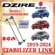 Suzuki Dzire 2019-2024 Stabilizer Link