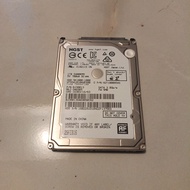 1TB 2.5 HGST LAPTOP HARDISK PS3 PS4