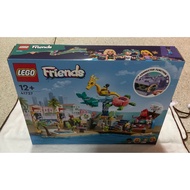 41737 Lego Friends Beach Amusement Park