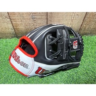 Baseball Soul WILSON A2000 Infield Gloves 11.75 Inch Model: 1975 American Standard PRO-STOCK