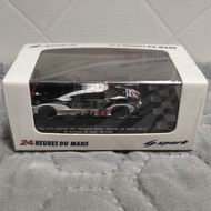 1: 87 Original Factory spark porsche porsche 919 hybrid lmp1 ho Model Car Model