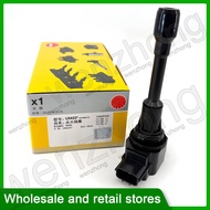 Ignition Coils 22448-ED000 For Altima Cube Rogue 2.5L 1.8L U5422 49384