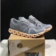 On Cloud 5 Lightweight breathable men's and women's running shoes 6DGA
