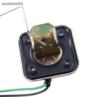 SY  Motorbike Petrol Gas Fuel Tank Sensor Motorcycle Scooter Oil Lever Float Gauge For JOG 90 JOG50 