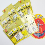 DAICHI 10172 STAINLESS STEEL HOOK
