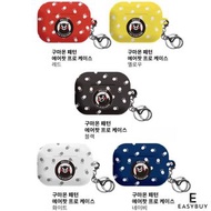 🇰🇷熊本熊 Kumamon AirPods Pro Protection Case 防摔耳機保護套