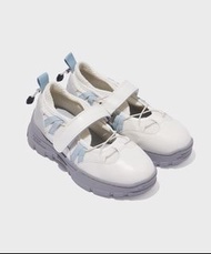 Rockfish weatherwear-Bryn Velcro Sneaker 瑪莉珍鞋