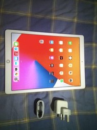 Apple iPad Pro 12.9' 128G (WIFI +SIM Version)   HK Version 港版行貨