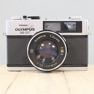 【完動品】オールドフィルムカメラ オリンパス　OLYMPUS 35DC　S/N436769 P056
