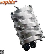 A2731400701 Intake Engine Manifold For Mercedes Benz V8 W212 W463 W221 E550 GL450 S550 GL550 ML550 C