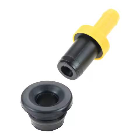 1Pc PCV Exhaust Valve 17130-PWA-003 for Honda City Jazz CRZ Car Intake Manifold Outlet Valve Part Nu