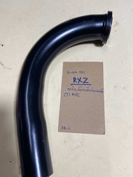 RXZคอท่อท่อไอเสียท่อนหน้า(T)ย-44.165RXZอาร์เอ็กซ์แซด