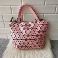 Bao BAO CRYSTAL BAG
