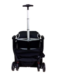 Apruva Stroller "Trek" w/ Carrier Luggage Shape (SE-200)
