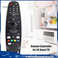 [RB] AN-MR18BA Smart Remote Control Sensitive Replacement 24G Mouse Control Function TV Wireless Rem