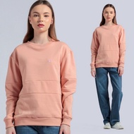 Guten Inc - BATCH 1 REJECT Reject Minor Men's Hoodie JACKET JACKET Guten Sweater - PNSIESBLUSHPINK, 