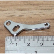 MESIN 42162 Butterfly GN1-1 Small Overlock Machine Needle Thread Line