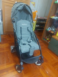 VOVO 嬰兒車 MG-326