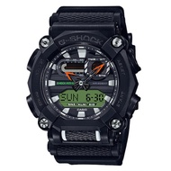 G Shock GA 900 Black Jam Tangan Lelaki Men watch jam g shock Black g shock 2021