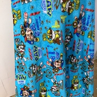 Paw Patrol Velvet Blanket 145cmx195cm