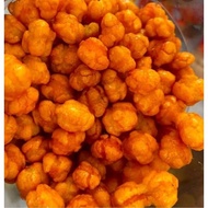 JAJANAN LEGEND_KERUPUK PILUS JAGUNG PEDAS🔥KHAS INDONESIA_300g_500g