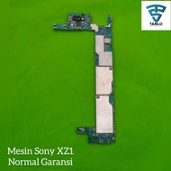 MESIN Sony XZ1 Engine Normal Warranty