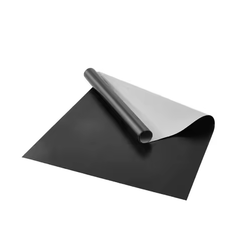 Dance Floor, 6.6' x 3' Portable Yoga Mat with Organizer Bag, 1.5 mm Thick Workout Mats, Non-slip Flo