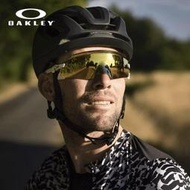 Oakley/歐克利KATO2023潮流運動眼鏡騎行防風鏡0OO9455M