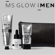 SKINCARE MS GLOW FOR MEN