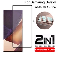 samsung galaxy note 20 ultra note 20 s20 ultra tempered glass screen protector for samsung note 20 ultra note 20 s20 s20 plus s20+ phone glasses film