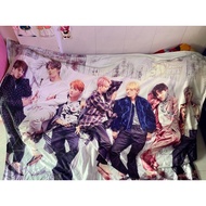 Very beautiful BTS blanket